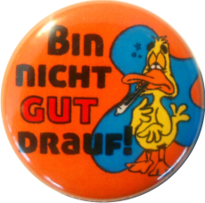 Drauf bin sprüche gut Gute Nacht